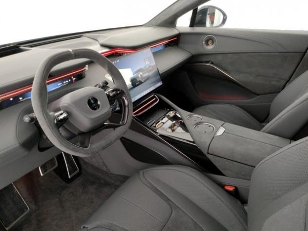 LOTUS Eletre 600 Sport SE - Pronta consegna rif. 23230494 - Foto 9