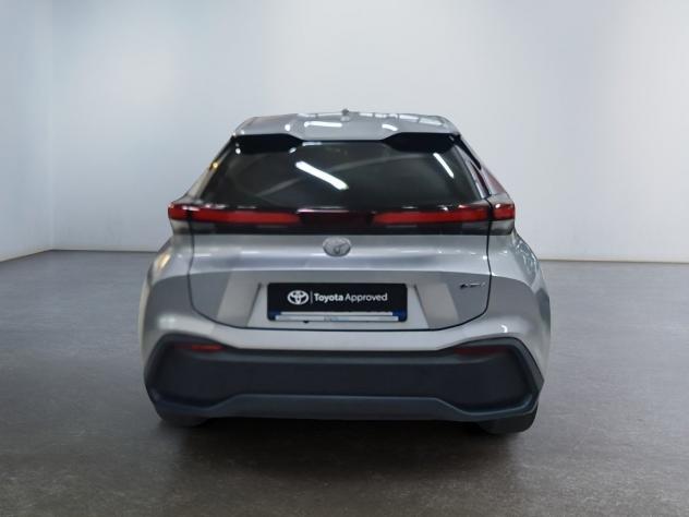 Toyota C-HR 2.0 HV E-CVT Trend - Foto 5