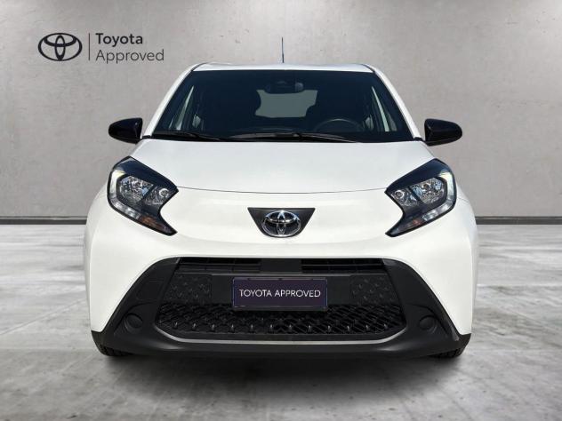Toyota Aygo X 1.0 VVT-i 72 CV 5 porte Active - Foto 5