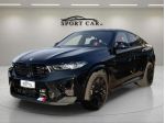 BMW X6 M Competition 48V rif. 22941090