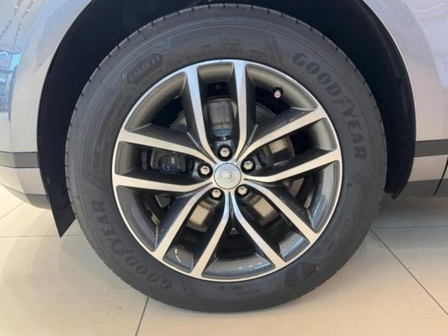 LAND ROVER Range Rover Evoque 2.0D I4 163 CV AWD Auto S rif. 24172276 - Foto 8