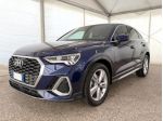 AUDI Q3 SPB 35 TDI S tronic S line edition rif. 23691803