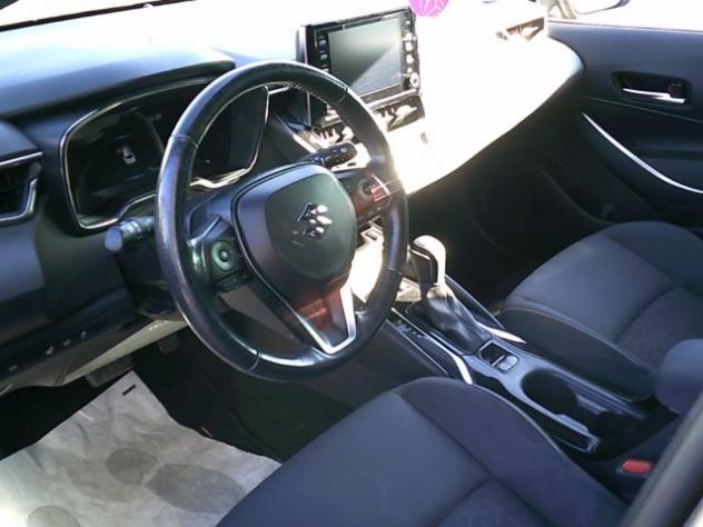SUZUKI Swace 1.8 Hybrid E-CVT 2WD Cool rif. 24187096 - Foto 4