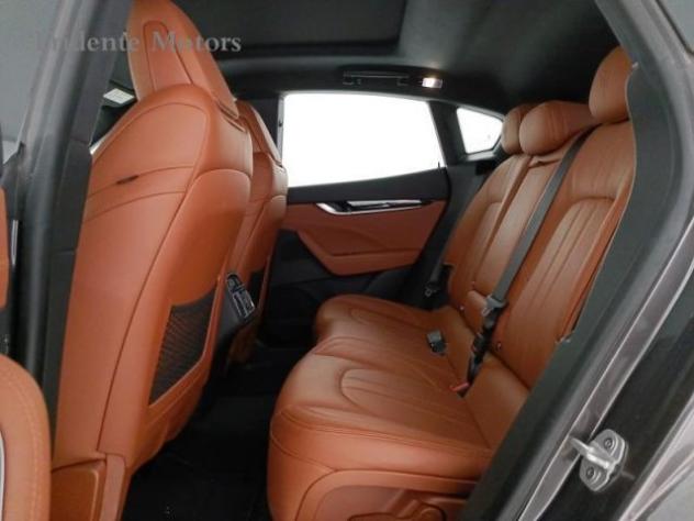 MASERATI Levante V6 Diesel 275 CV AWD Gransport rif. 19959745 - Foto 8