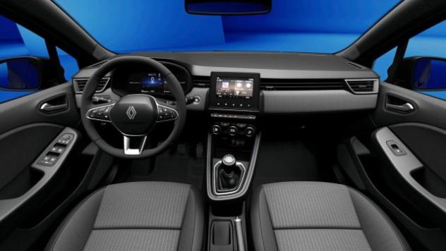 RENAULT Clio Clio 1.0 eco-g Techno 100cv rif. 23828737 - Foto 7