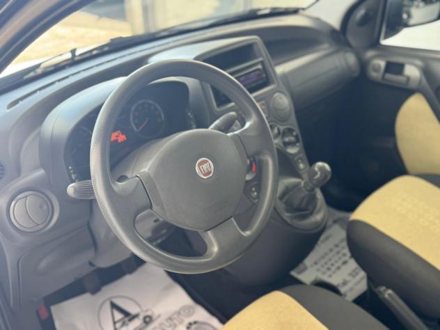 Fiat Panda 1.2 Emotion - Foto 4