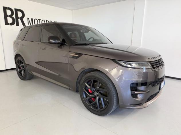 LAND ROVER Range Rover Sport 3.0D l6 249 CV Dynamic HSE rif. 24162627 - Foto 3