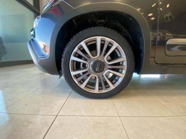 FIAT 500L 1.3 Multijet 95 CV City Cross rif. 23526688 - Foto 7