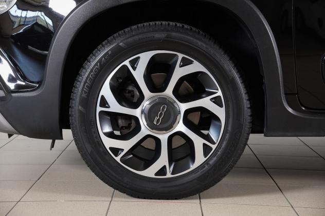 FIAT 500L 1.4 MultiAir City Cross 95CV - Foto 6