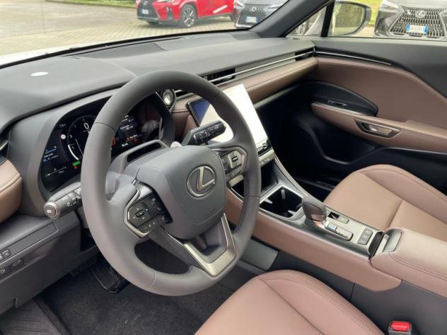 Lexus LBX Hybrid Elegant - Foto 7