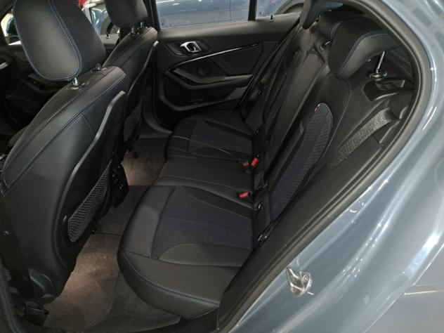 BMW Serie 1 F40 116d Msport auto - Foto 10