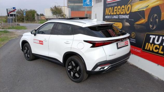 OMODA 5 Omoda 5 1.5 TGDi Super Hybrid System 224 CV Premiu rif. 24131100 - Foto 3