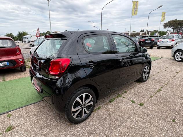Citroen C1 VTi 72 S&S 5 porte Feel - Foto 7