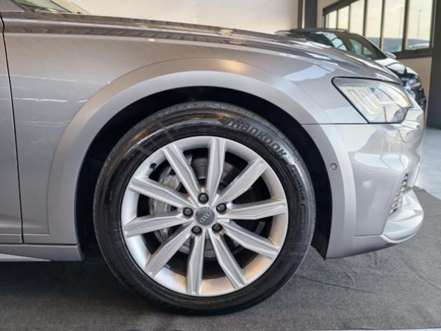 AUDI A6 allroad 45 TDI 3.0 quattro tiptronic rif. 24078207 - Foto 7