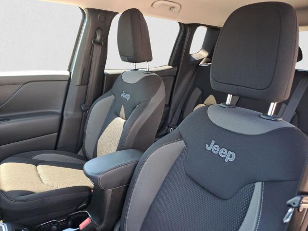 Jeep Renegade 1.3 T4 190CV PHEV 4xe AT6 Limited - Foto 10