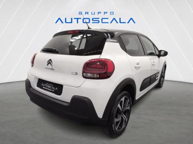 CITROEN C3 1.5 BlueHDi 100cv S&S Shine rif. 24130755 - Foto 5