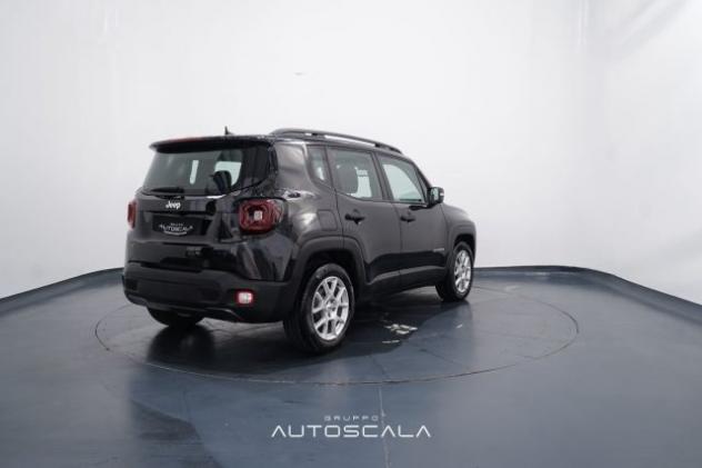 JEEP Renegade 1.5 Turbo T4 MHEV Altitude rif. 23765202 - Foto 6