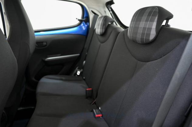 PEUGEOT 108 1.0 VTi 72 CV 5 porte Active rif. 24220526 - Foto 10