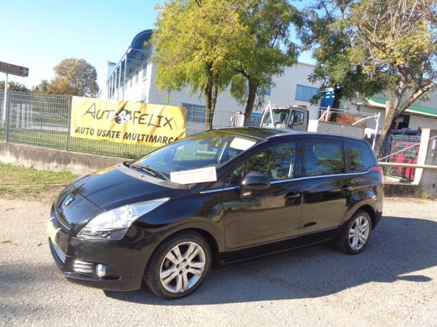 5008 1.6 HDi 112CV Premium stra full 7posti - Foto 4