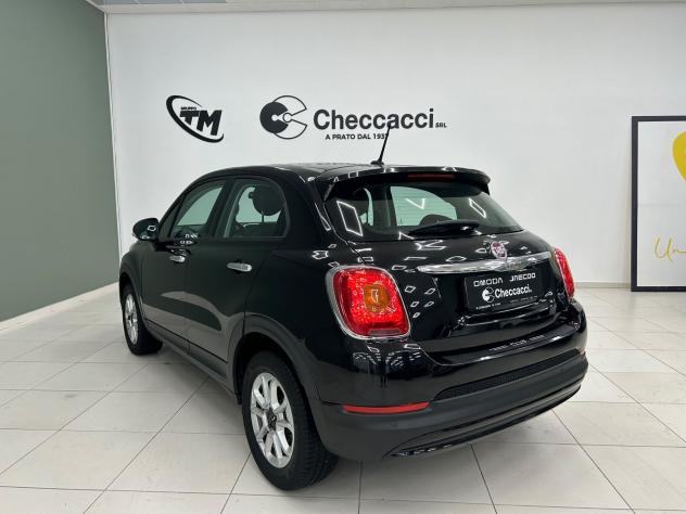 Fiat 500X 1.4 T-Jet 120 CV GPL Pop Star - Foto 8
