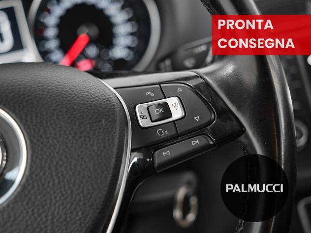 Volkswagen Polo 1.4 TDI Comfortline - Foto 10