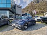 Volkswagen T-Cross T-Cross 1.0 tsi Advanced 110cv dsg