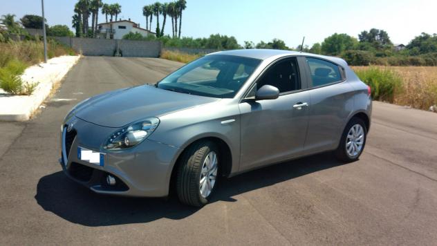 Alfa Romeo Giulietta 1.6 JTDM 120cv S&S Business - Foto 3