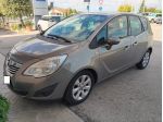 Opel Meriva Meriva 1.4 Cosmo