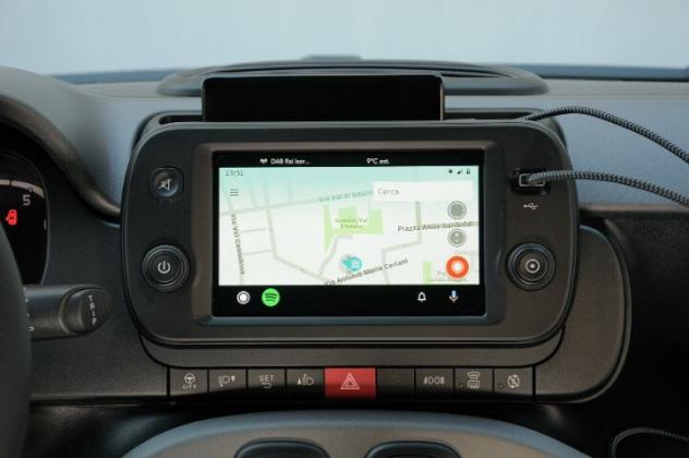 FIAT Panda 3ª serie Panda 1.0 FireFly S&S Hybrid Icon - Foto 4