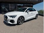 AUDI A3 SPB 35 TDI S tronic S-LineEsterno R19 rif. 24000145
