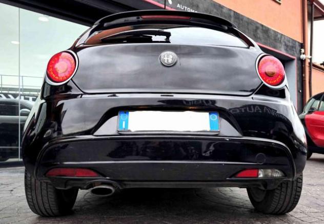 ALFA ROMEO MiTo DISTRIBUZIONE NUOVA SPORT 135 CV! rif. 22088510 - Foto 6