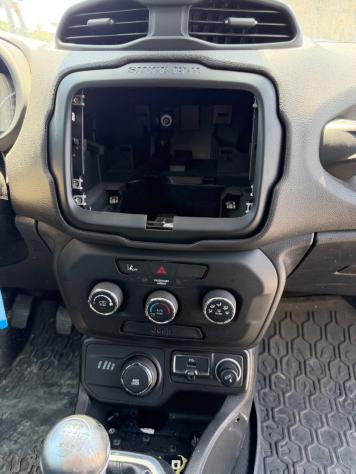 Jeep Renegade 2.0 Mjt 140CV 4WD Ex Carabinieri - Foto 7