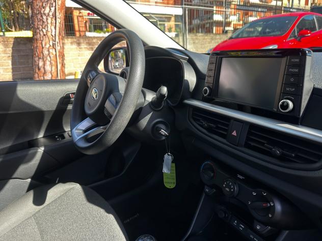 Kia Picanto 1.0 12V GPL 5 porte Style - Foto 6