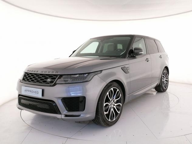 Land Rover Range Rover Sport 3.0d i6 mhev HSE Dynamic 249cv auto