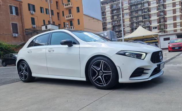 Mercedes A 200 Premium 7G-DCT ALLESTIM AMG - Foto 5