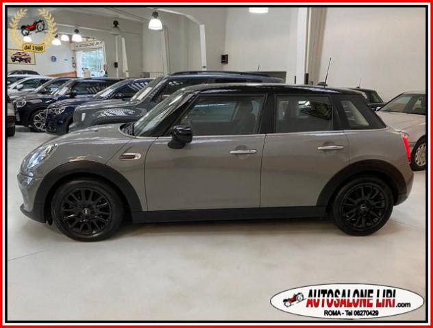 MINI Cooper 1.5 TwinPower Turbo Cooper Automatico - Foto 8