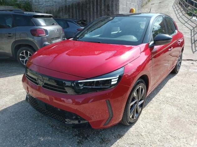 OPEL Corsa 1200 GS 100 CV CAMERA CARPLAY PDCA&P"16 rif. 24114447 - Foto 2