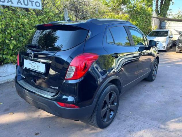 OPEL Mokka X 1.4 Turbo Ecotec 140CV 4x2 Business rif. 20286526 - Foto 4