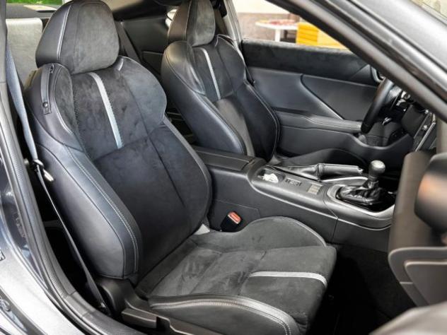 TOYOTA GR86 2.4 Premium Sport A/T rif. 24126766 - Foto 9