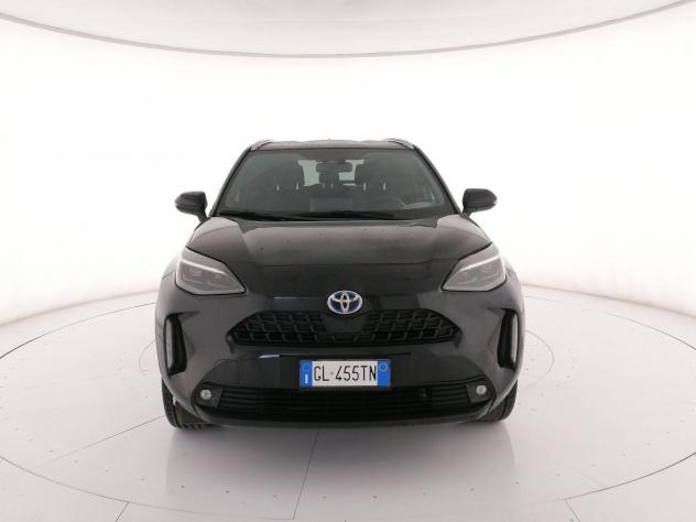 Toyota Yaris Cross 1.5h Trend fwd 116cv e-cvt - Foto 5