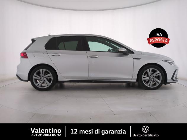 Volkswagen Golf 1.5 eTSI DSG EVO ACT R-Line - Foto 2