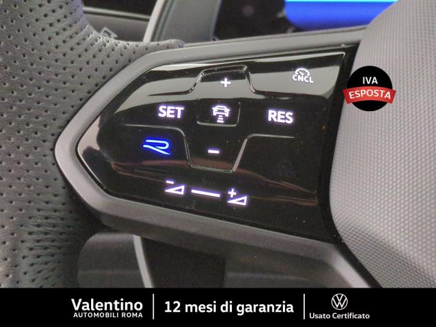 Volkswagen Golf 2.0 TSI DSG R Black Edition 4MOTION - Foto 10