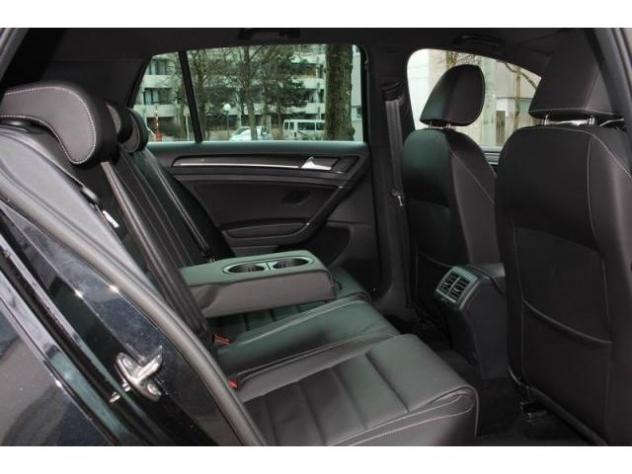 Volkswagen Golf R 2.0 DSG 19 PELLE NAVI PRO DYNAUDIO ACC XENON - Foto 9