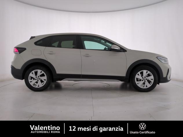 Volkswagen Taigo 1.0 TSI Life - Foto 2