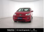 Volkswagen up! 1.0 move up!