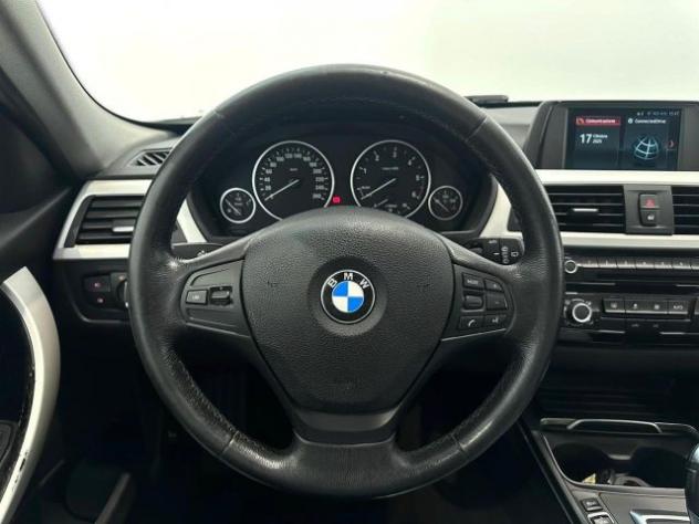 BMW 316 d Touring rif. 23543315 - Foto 8