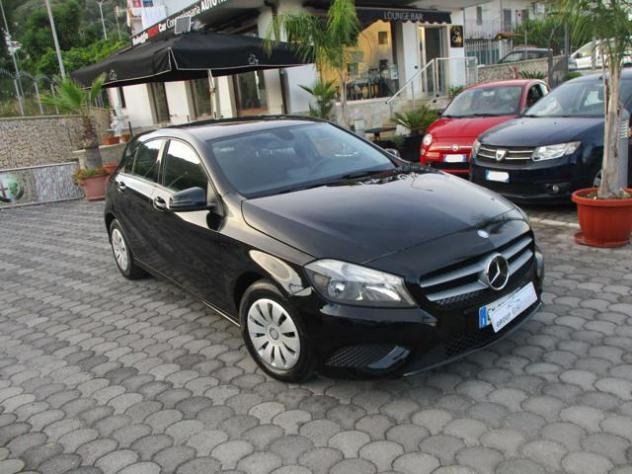 MERCEDES-BENZ A 180 CDI Night Edition rif. 23794819 - Foto 5
