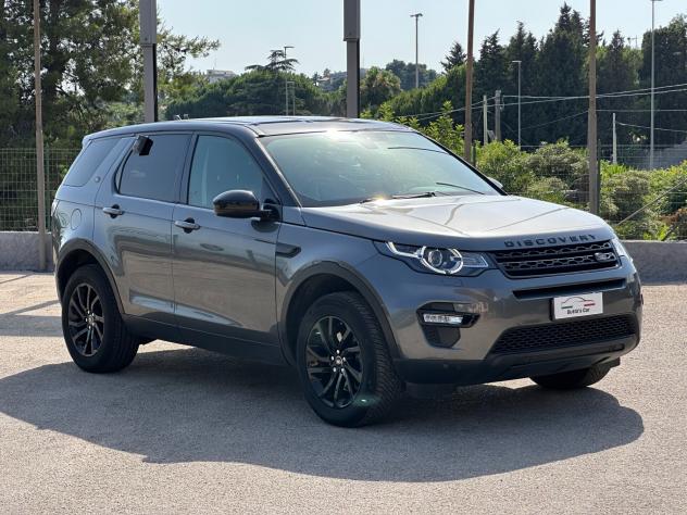 Land Rover Discovery Sport 2.0 TD4 150 CV Auto LEGGERE - Foto 3