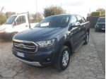 Ford Ranger pick-up 4x4 LIMITED