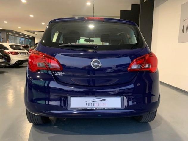 OPEL Corsa 1.4 90CV GPL Tech NEOPAT n-Joy rif. 23983111 - Foto 5